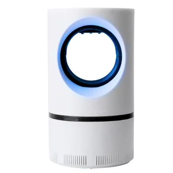 Mosquito Fly Traps Electric Photocatalytic UV Light Insect Killer Trap Equipment USB Powered Bug Zapper Household Repellent Lamp
Mosquito Fly Traps Electric Photocatalytic UV Light Insect Killer Trap Equipment USB Powered Bug Zapper Household Repellent Lamp