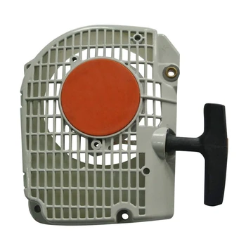 Recoil Pull Starter Start Assy for Stihl 034 036 MS340 MS360 Chainsaw Parts
Recoil Pull Starter Start Assy for Stihl 034 036 MS340 MS360 Chainsaw Parts