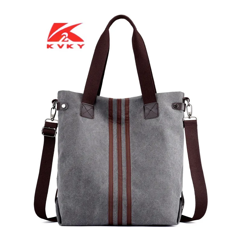 KVKY Brand 2019 New Canvas Shoulder Bags Environmental Shopping Bag Tote Package Crossbody Bags Purses Casual Handbag for Women
KVKY Brand 2019 New Canvas Shoulder Bags Environmental Shopping Bag Tote Package Crossbody Bags Purses Casual Handbag for Women