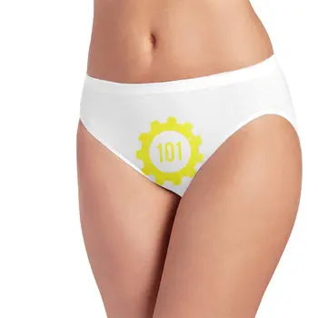Vault 101 - Fallout 3 Classic Women's underwear
Vault 101 - Fallout 3 Classic Women's underwear