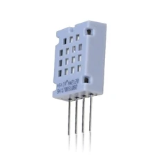 AM2120 capacitive digital temperature and humidity sensor measurement precision complex module 5pcs
AM2120 capacitive digital temperature and humidity sensor measurement precision complex module 5pcs