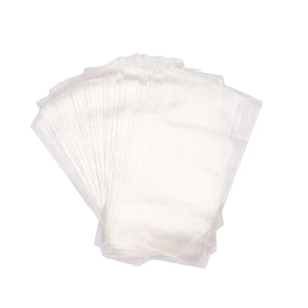 Sealer Bag Fresh Keeper Lure Storage Transparent Bags Fishing Accessories Portable Bait Food Savers Container Vacuum Food Saver
Sealer Bag Fresh Keeper Lure Storage Transparent Bags Fishing Accessories Portable Bait Food Savers Container Vacuum Food Saver