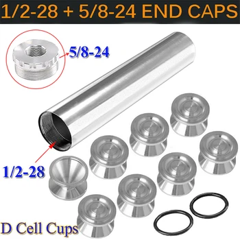 Vehemo 5/8-24 1/12-28 14pcs for Car Fuel Filter Solvent Fuel Trap Solvent Filter Solvent Trap D Cell Storage Cups Strainer Auto 
Vehemo 5/8-24 1/12-28 14pcs for Car Fuel Filter Solvent Fuel Trap Solvent Filter Solvent Trap D Cell Storage Cups Strainer Auto