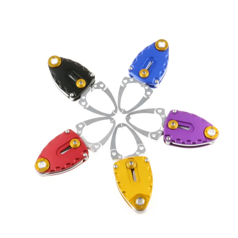 Fishing tool Mini Beetle Series Color Stainless Steel Fish Control Fishing Tools Fish Mouth Clamp Fish catch Fishing accessories
Fishing tool Mini Beetle Series Color Stainless Steel Fish Control Fishing Tools Fish Mouth Clamp Fish catch Fishing accessories