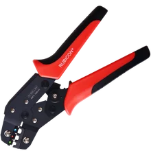 Crimping Plier AWG22-14 Terminals Crimper Cap Insulated Terminals Crimping Tools Clamp Hand Tools
Crimping Plier AWG22-14 Terminals Crimper Cap Insulated Terminals Crimping Tools Clamp Hand Tools