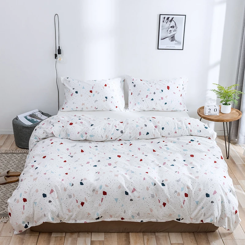 bedding set BS0009 O1