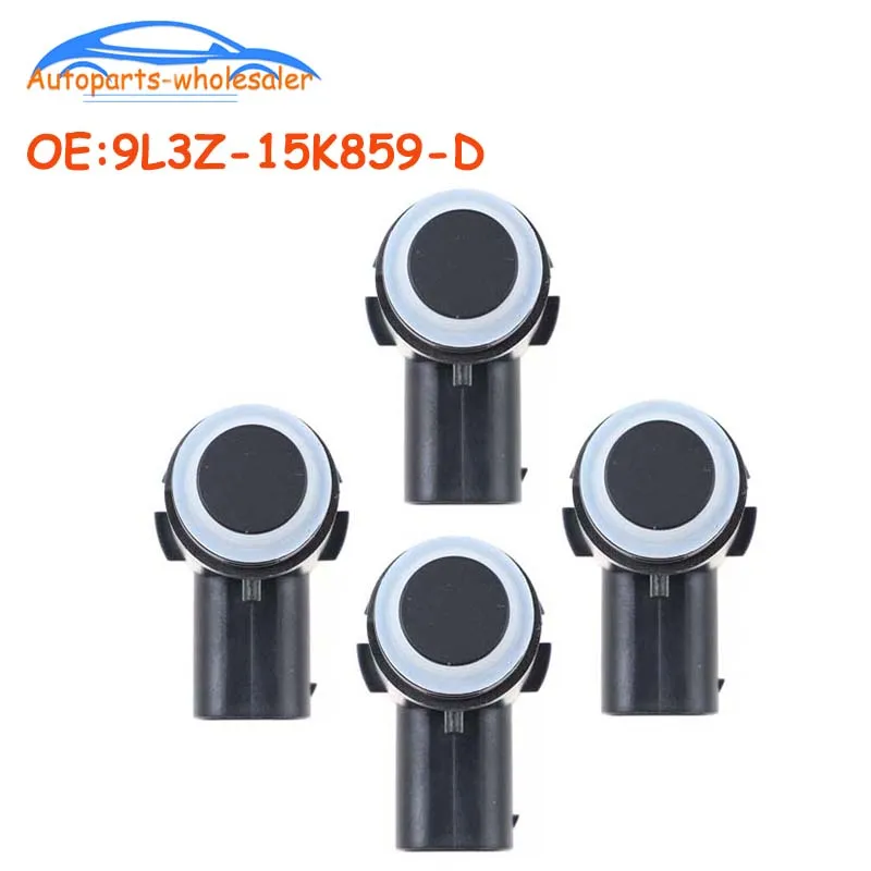 4 Pcs Car 9L3Z-15K859-D 9L3Z15K859D 9L3T-15K859-AB For 2009-2014 Ford F150 PDC Parking Assist Sensor Bumper Backup Parksensor
4 Pcs Car 9L3Z-15K859-D 9L3Z15K859D 9L3T-15K859-AB For 2009-2014 Ford F150 PDC Parking Assist Sensor Bumper Backup Parksensor