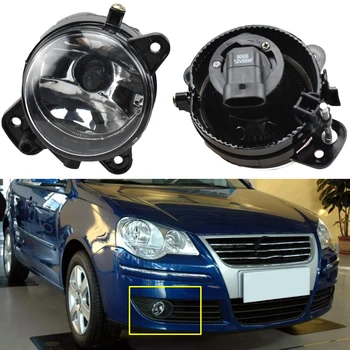 For T5 Transporter Multivan Caravelle P olo Gol Crafter ForSkoda Fabia Roomster Car Light Front Halogen Fog Lamp Fog Light
For T5 Transporter Multivan Caravelle P olo Gol Crafter ForSkoda Fabia Roomster Car Light Front Halogen Fog Lamp Fog Light
