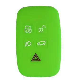 New Soft Silicone Cover Smart Remote Key 5 Buttons Fit for Exquisitely Designed Durable Gorgeous
New Soft Silicone Cover Smart Remote Key 5 Buttons Fit for Exquisitely Designed Durable Gorgeous