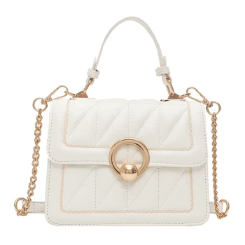 Fashion solid color bags for women 2020 PU leather high quality women's handbag crossbody bags for women purses and handbags
Fashion solid color bags for women 2020 PU leather high quality women's handbag crossbody bags for women purses and handbags