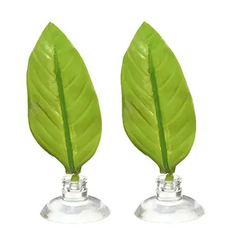 Aquarium Fish Tank Betta Bed Leaf Hammock Decoration Landscaping Simulation
Aquarium Fish Tank Betta Bed Leaf Hammock Decoration Landscaping Simulation