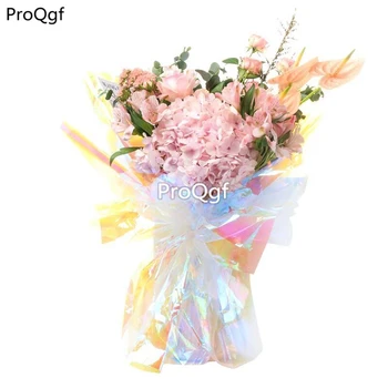 Ngryise 1Pcs A Set Dichroic rainbow Film 60cm*30meter 
Ngryise 1Pcs A Set Dichroic rainbow Film 60cm*30meter