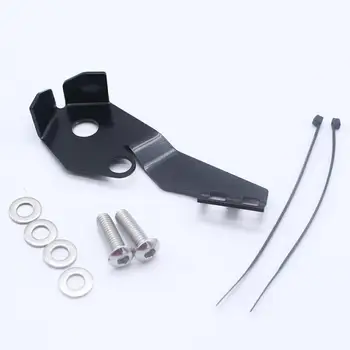 1 pcs Side support switch protection bracket Steel Stand Switch Guard Complete coverage Motorcycle modification
1 pcs Side support switch protection bracket Steel Stand Switch Guard Complete coverage Motorcycle modification
