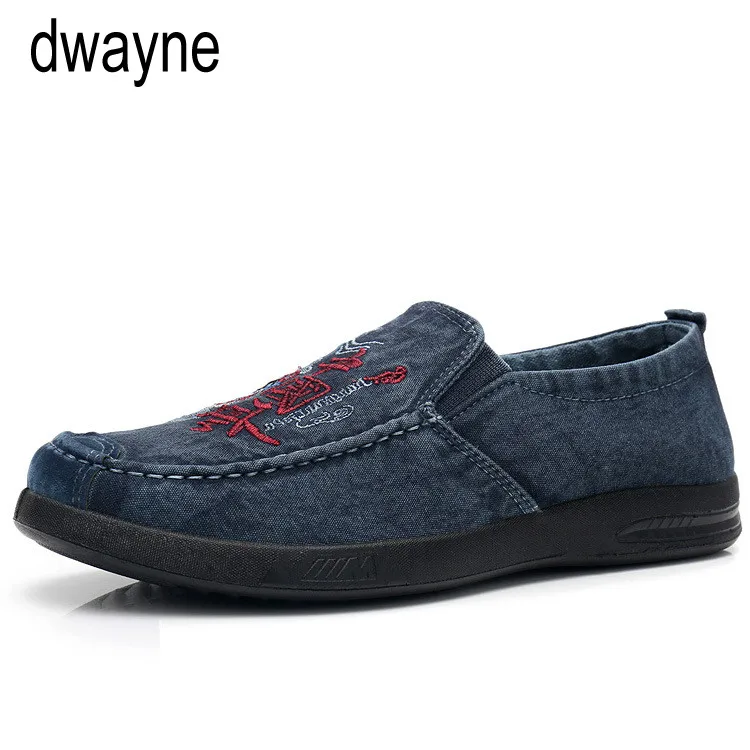 Men Sneakers 2019 New Denim Blue/Gray/Black Canvas Shoes Footwear Spring Summer Plimsolls Breathable Men Casual Shoes 452
Men Sneakers 2019 New Denim Blue/Gray/Black Canvas Shoes Footwear Spring Summer Plimsolls Breathable Men Casual Shoes 452