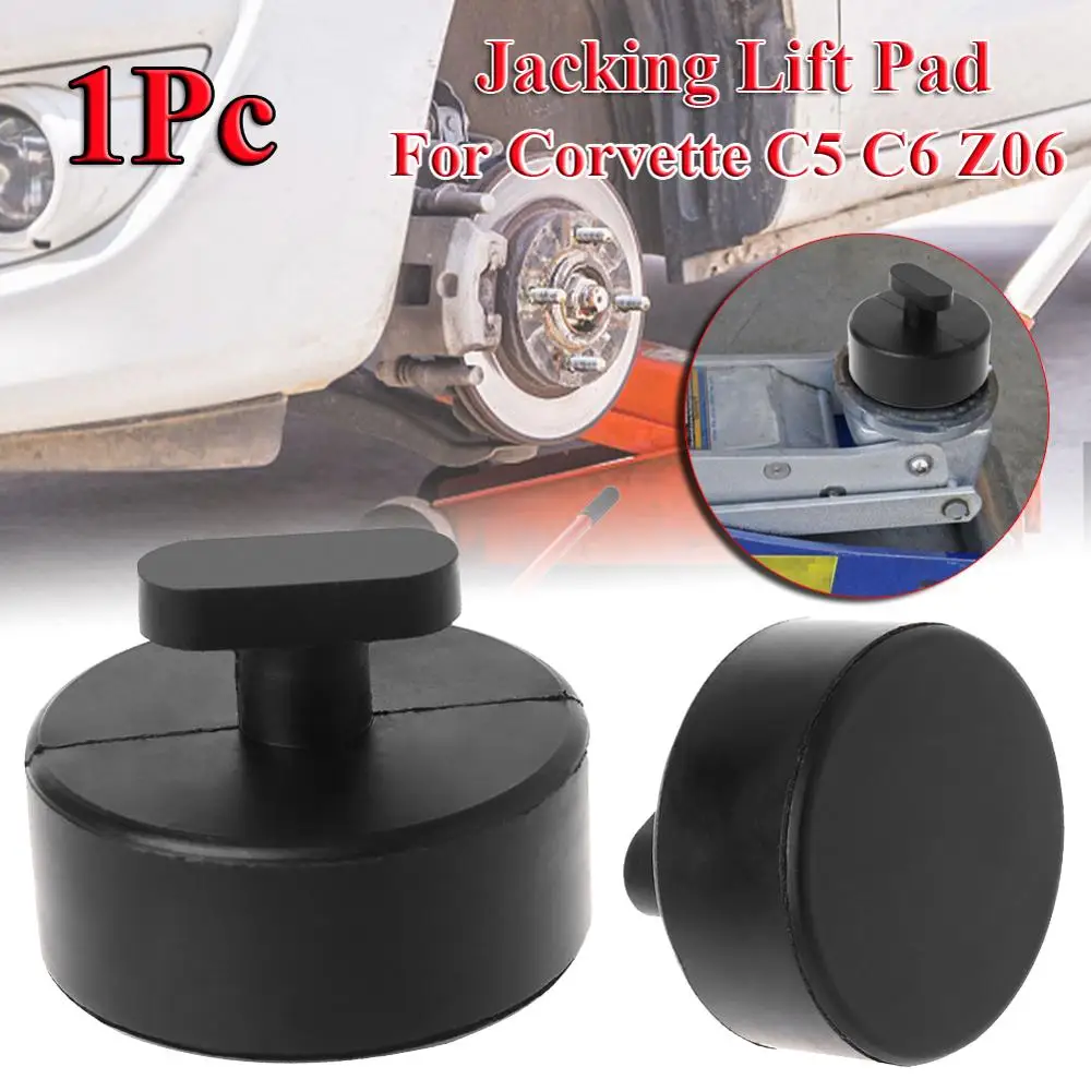 Car Rubber Disc Pad Car Vehicle Jacks Jack Pad Frame Protector Rail Floor Jack Guard Adapter Tool For Corvette C5 C6 Z06
Car Rubber Disc Pad Car Vehicle Jacks Jack Pad Frame Protector Rail Floor Jack Guard Adapter Tool For Corvette C5 C6 Z06