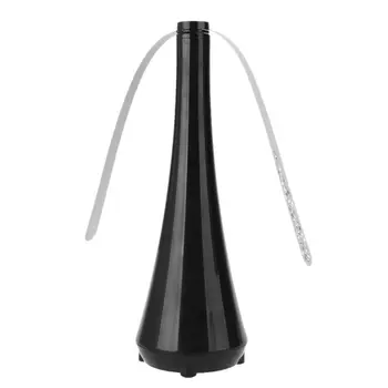 Fly Repellent Fan AA Battery Powered Keep Flies Mosquitoes Bugs Away from Your Food for Kitchen Home Deli Shop Picnic
Fly Repellent Fan AA Battery Powered Keep Flies Mosquitoes Bugs Away from Your Food for Kitchen Home Deli Shop Picnic