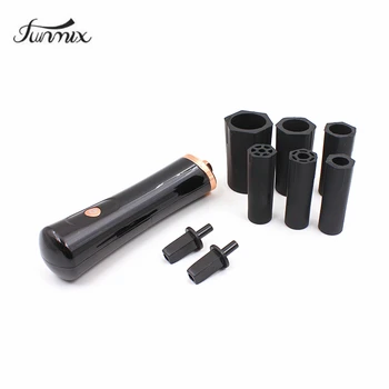 Electric Eyelash Glue Shaker 2pcs Connector 6pcs Glue Cover Die For Nail Polish Tattoo Ink Pigment Liquid Shaking Machine with 
Electric Eyelash Glue Shaker 2pcs Connector 6pcs Glue Cover Die For Nail Polish Tattoo Ink Pigment Liquid Shaking Machine with