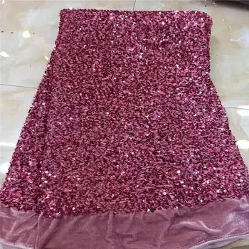 Latest Popular Factory Price latest African Sequins Lace Fabric tulle Lace Fabric for Christmas party Dresses Winn988n5
Latest Popular Factory Price latest African Sequins Lace Fabric tulle Lace Fabric for Christmas party Dresses Winn988n5