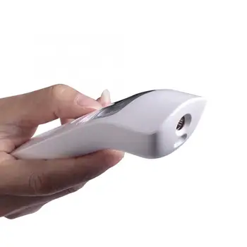 Infrared Digital Thermometer Body Temperature Meter High Safety Measuring Tool One Key Forehead Thermometer for Adult Kids 
Infrared Digital Thermometer Body Temperature Meter High Safety Measuring Tool One Key Forehead Thermometer for Adult Kids