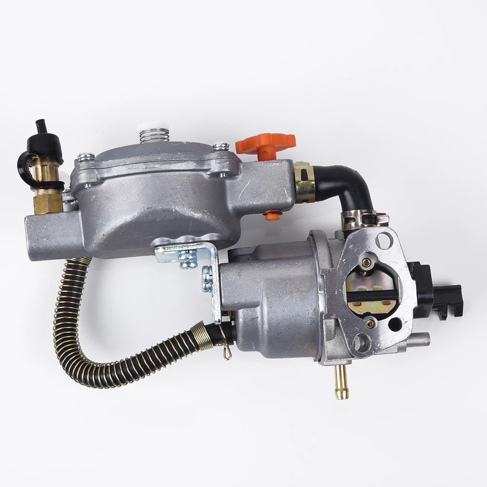 Carburetor/Carb For Honda GX160 2KW 168F Water Pump Dual Fuel Generator Gasoline Home Garden Tool Accessories Carburetor kit Carburetor/Carb For Honda GX160 2KW 168F Water Pump Dual Fuel Generator Gasoline Home Garden Tool Accessories Carburetor kit