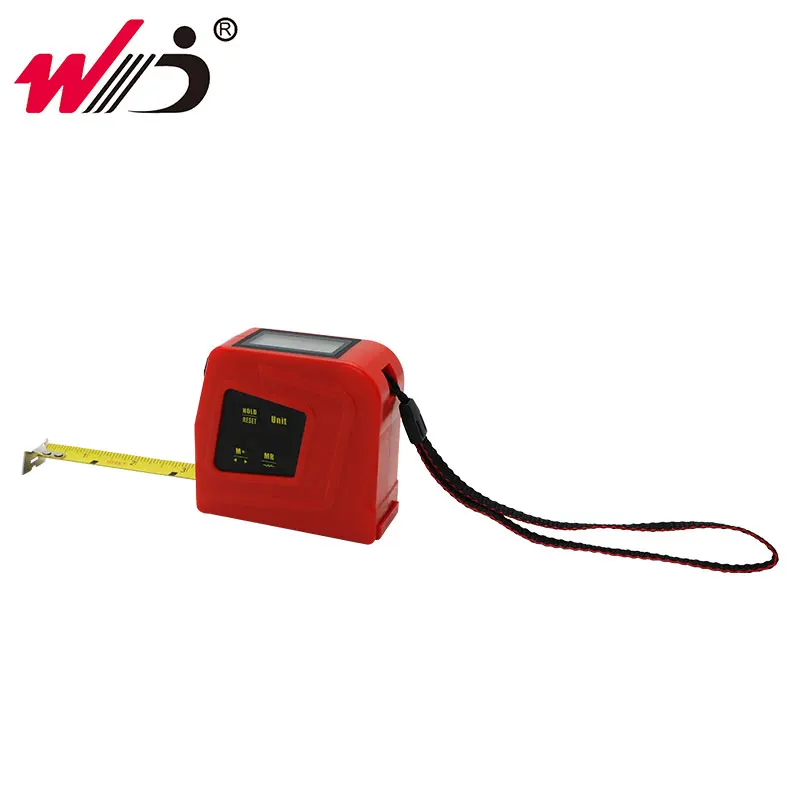 5M digital tape measuree LCD display Digital Electronic Tape Measures High Presion Measuring Ruler Tools
5M digital tape measuree LCD display Digital Electronic Tape Measures High Presion Measuring Ruler Tools