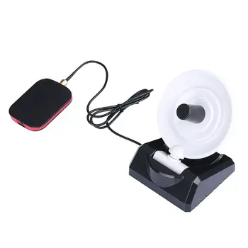 Long Distance Wifi Receiver 2.4G WiFi Adapter Desktop Wireless Network-Adapter 95AD
Long Distance Wifi Receiver 2.4G WiFi Adapter Desktop Wireless Network-Adapter 95AD