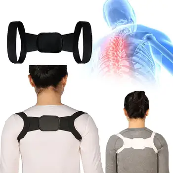 Back Posture Corrector Corset back support Man Women Invisible Back Posture Orthotics Spine Support Belt Correction Brace
Back Posture Corrector Corset back support Man Women Invisible Back Posture Orthotics Spine Support Belt Correction Brace