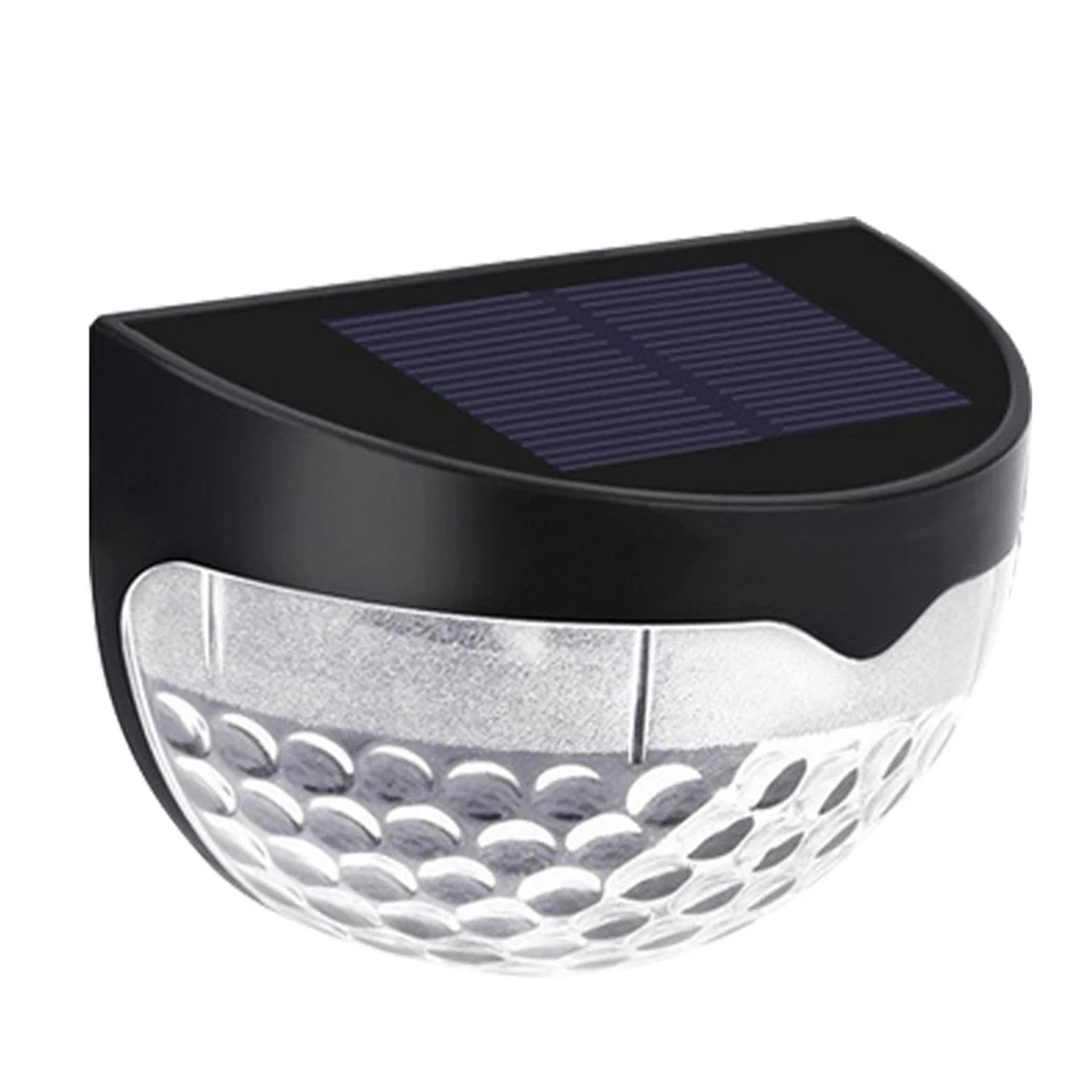 new Solar Powered Outdoor Lights Waterproof Wireless Spotlight Wall Mounted Outdoor Yard Garden Lamp 
new Solar Powered Outdoor Lights Waterproof Wireless Spotlight Wall Mounted Outdoor Yard Garden Lamp