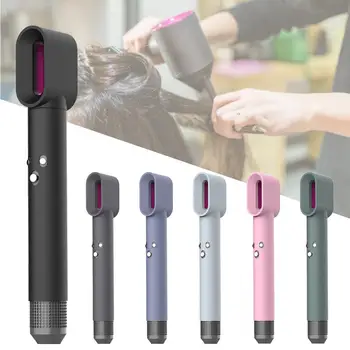 Silicone Case For Dyson Airwrap Styler & Pre-styling Dryer Accessories Comfortable Washable Anti-fall Protective Cover
Silicone Case For Dyson Airwrap Styler & Pre-styling Dryer Accessories Comfortable Washable Anti-fall Protective Cover