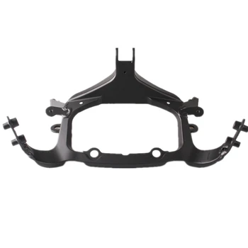 Upper Fairing Stay Front Head Light Holder Bracket For Suzuki Hayabusa GSX1300R 2008 2009 2010 2011 2012 2013 2014 Accessories
Upper Fairing Stay Front Head Light Holder Bracket For Suzuki Hayabusa GSX1300R 2008 2009 2010 2011 2012 2013 2014 Accessories