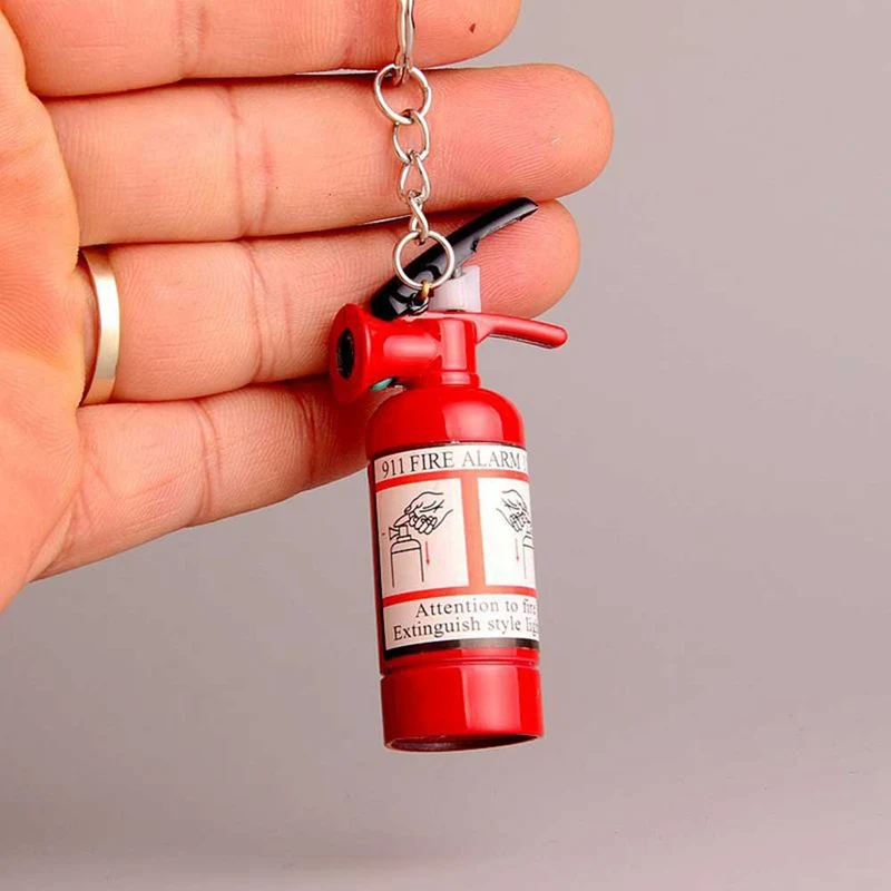 Creative Compact Jet GasLighter LED Light Butane Lighter Inflated Gas Fire Extinguisher Lighter Bar Metal Funny Toys
Creative Compact Jet GasLighter LED Light Butane Lighter Inflated Gas Fire Extinguisher Lighter Bar Metal Funny Toys