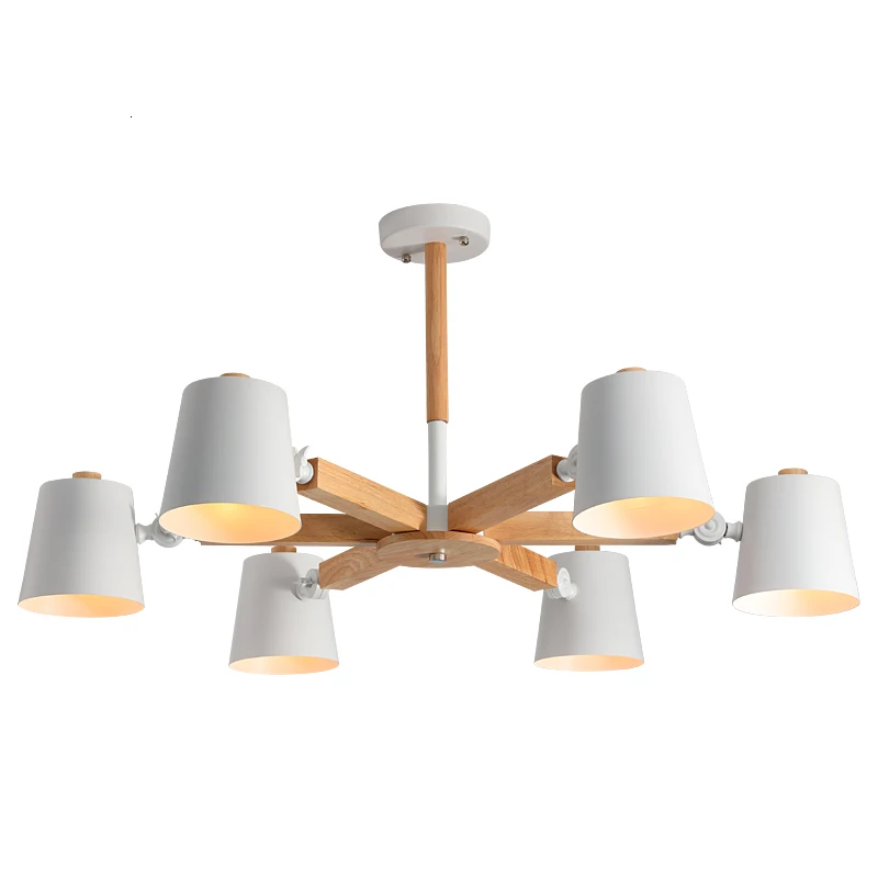27 Nordic New Modern Design E Led Wood Hanging Lamp Chandelier Pendant Light Luminaire Suspendu luminaire suspendu
27 Nordic New Modern Design E Led Wood Hanging Lamp Chandelier Pendant Light Luminaire Suspendu luminaire suspendu