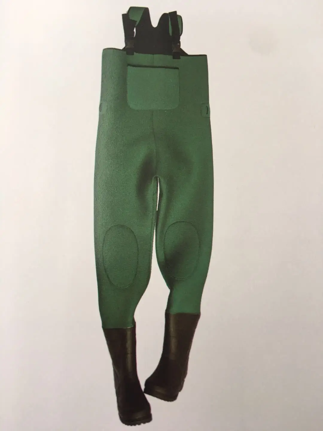 Processing Genuine Product Waders Bag Not Leakage Waterproof One-piece Rain Boots Fishing Suits
Processing Genuine Product Waders Bag Not Leakage Waterproof One-piece Rain Boots Fishing Suits