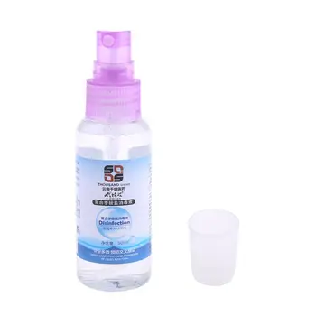 50ml Portable Disposable Hand Sanitizer Spray Disinfection Hand Sanitisers Hand AXYA
50ml Portable Disposable Hand Sanitizer Spray Disinfection Hand Sanitisers Hand AXYA