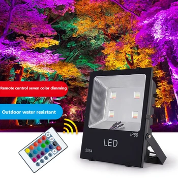 RGB Landscape Lights Waterproof Garden Pathway Lamp Trees Lights Outdoor Spotlights Led Flood Light 200W 300W 400W Lawn Light
RGB Landscape Lights Waterproof Garden Pathway Lamp Trees Lights Outdoor Spotlights Led Flood Light 200W 300W 400W Lawn Light