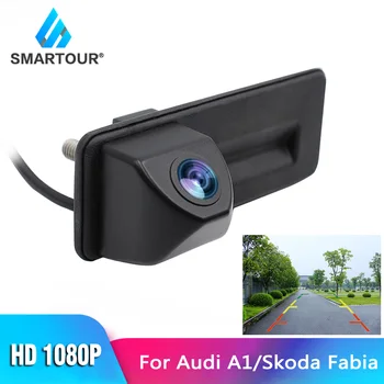 170 Degree Vehicle Rear View Camera for Skoda Roomster Fabia Octavia Yeti Rapid superb for Audi A1 A4L A3 Car
170 Degree Vehicle Rear View Camera for Skoda Roomster Fabia Octavia Yeti Rapid superb for Audi A1 A4L A3 Car