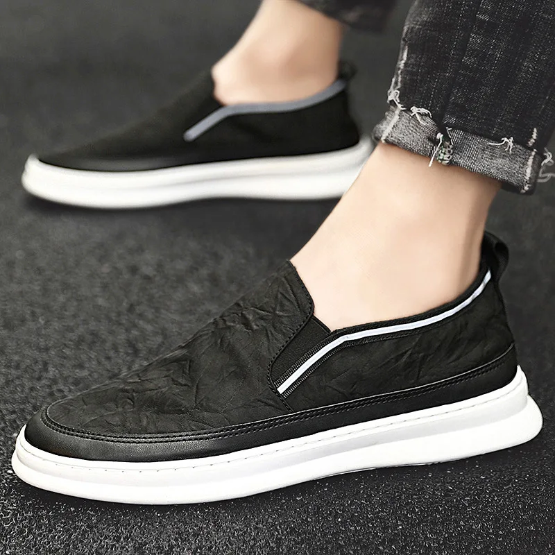 2021 spring and autumn new trend fashion all-match canvas shoes light and comfortable one-step breathable lazy shoes sneakers
2021 spring and autumn new trend fashion all-match canvas shoes light and comfortable one-step breathable lazy shoes sneakers