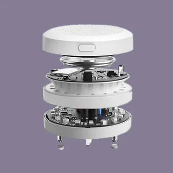 Xiaomi Aqara Remote Control Zigbee Wifi Smart Switch hub for Home Automation
Xiaomi Aqara Remote Control Zigbee Wifi Smart Switch hub for Home Automation