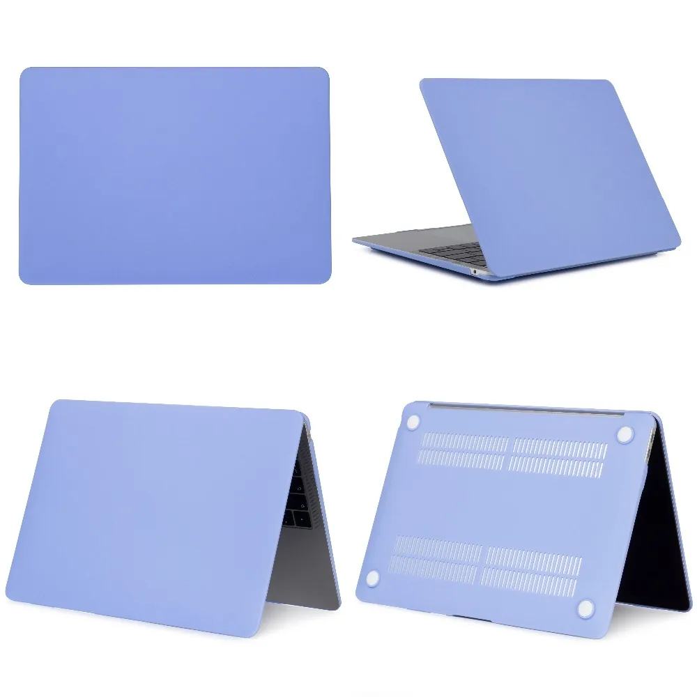 Матовый чехол для ноутбука Macbook Air Pro 11 12 13 15 16 дюймов, сенсорная панель 13 pro A2251 A2289 A2159 A1706, Новый чехол для AIR13 2020 A1932
Матовый чехол для ноутбука Macbook Air Pro 11 12 13 15 16 дюймов, сенсорная панель 13 pro A2251 A2289 A2159 A1706, Новый чехол для AIR13 2020 A1932