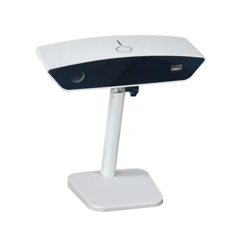 Desktop LY max-450 industrial3D scanner High Precision USB Connection for Design research Crafts Processing Scan Items human
Desktop LY max-450 industrial3D scanner High Precision USB Connection for Design research Crafts Processing Scan Items human