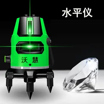 Cross Curve Five Line Charging Glare Level Fan Small Portable Instrument Green Line Thin Line Three Line Floor
Cross Curve Five Line Charging Glare Level Fan Small Portable Instrument Green Line Thin Line Three Line Floor