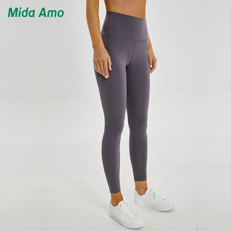 KFDD Spandex High Waist Sports Leggings Women Soft Smooth Energy Seamless Legging High Waist Compression Exercise Yoga Pants
KFDD Spandex High Waist Sports Leggings Women Soft Smooth Energy Seamless Legging High Waist Compression Exercise Yoga Pants