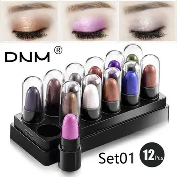 New 2020 Eye Shadow Set Box Makeup Waterproof and Sweat-proof 12 Multi-color/set Lying Silkworm Pen Eyeshadow Cosmetic HOT TSLM1
New 2020 Eye Shadow Set Box Makeup Waterproof and Sweat-proof 12 Multi-color/set Lying Silkworm Pen Eyeshadow Cosmetic HOT TSLM1