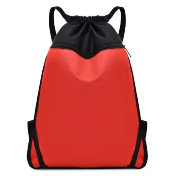 Women's Bag Outdoor Backpack Waterproof Nylon Backpack Drawstring Drawstring Backpack
Women's Bag Outdoor Backpack Waterproof Nylon Backpack Drawstring Drawstring Backpack