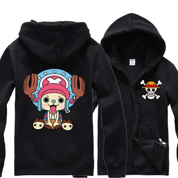 Hight Quality Anime One Piece Tony Tony Chopper Autumn Winter Periphera Hoody Coat Man Woman Cosplay Costume Periphera Hoody
Hight Quality Anime One Piece Tony Tony Chopper Autumn Winter Periphera Hoody Coat Man Woman Cosplay Costume Periphera Hoody