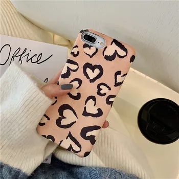 winter material heart leopard cheetah fashion cell phone case cover for iphone 11 pro max 6 6s 7 8 plus x xr xs max 
winter material heart leopard cheetah fashion cell phone case cover for iphone 11 pro max 6 6s 7 8 plus x xr xs max