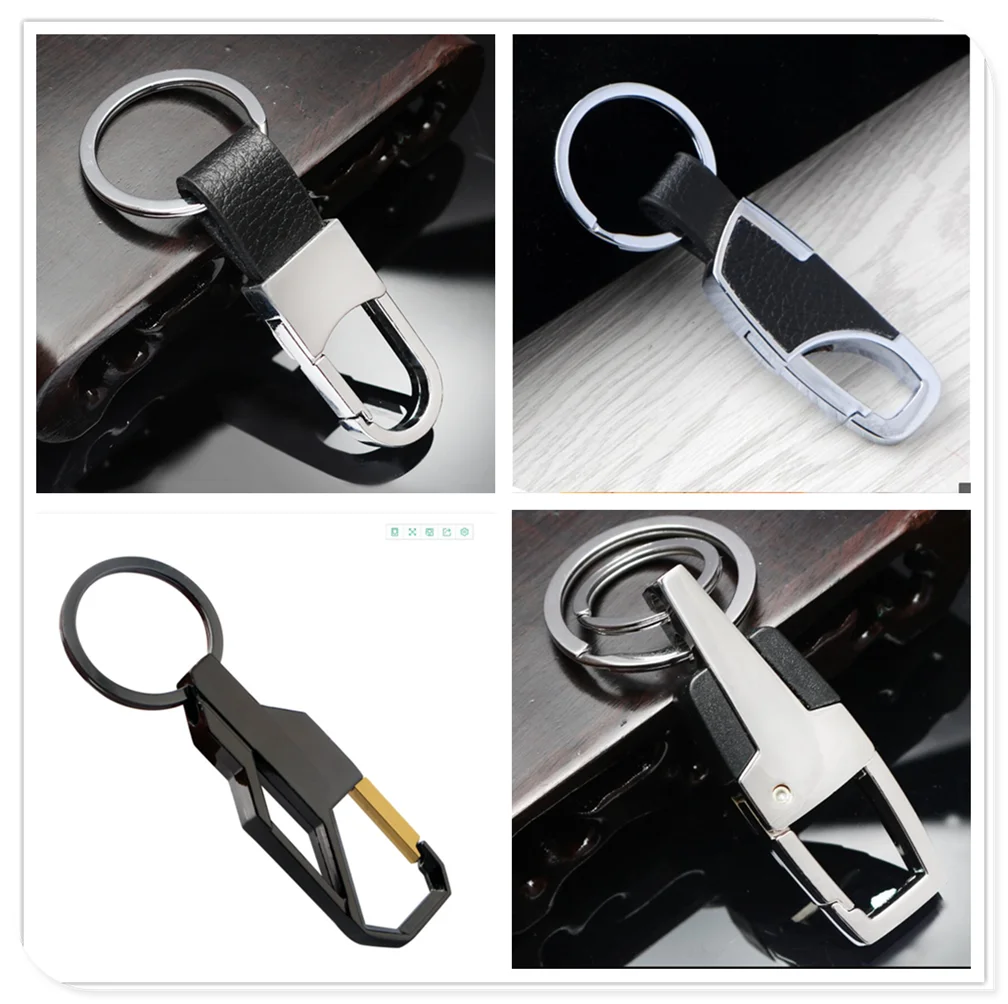 leather Metal Car Key Ring Chain Keychain keyring for Mercedes Benz GLC63 GLA45 GLA G650 E63 E-Class A170 A B C E S Class
leather Metal Car Key Ring Chain Keychain keyring for Mercedes Benz GLC63 GLA45 GLA G650 E63 E-Class A170 A B C E S Class