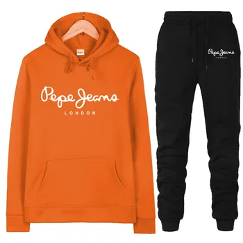 Autumn Winter Women Sets 2020 Casual Oversize Solid Warm Pullover Hoodies Sweatshirts Pants Two Piece Set Female Outfits Suits
Autumn Winter Women Sets 2020 Casual Oversize Solid Warm Pullover Hoodies Sweatshirts Pants Two Piece Set Female Outfits Suits