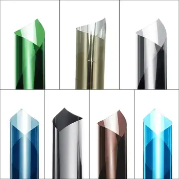 Multi-Width , Length 5 m One Way Mirror Window Film.Self-adhesive Reflective Privacy Glass Tint,Heat Control Solar film 
Multi-Width , Length 5 m One Way Mirror Window Film.Self-adhesive Reflective Privacy Glass Tint,Heat Control Solar film