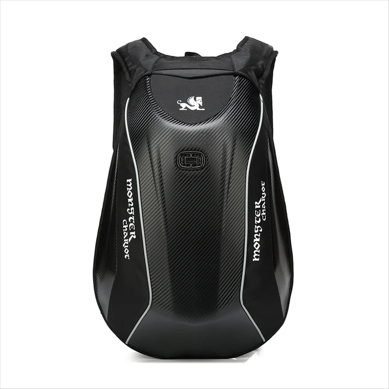 Multifunction Large-capacity Motorcycle Riding Backpack Waterproof Hard Shell Turtle Bag Polyester Solid Outdoor Sport Backpacks
Multifunction Large-capacity Motorcycle Riding Backpack Waterproof Hard Shell Turtle Bag Polyester Solid Outdoor Sport Backpacks